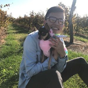 Meet your Posher, Bryan